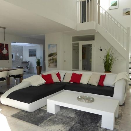 יוליאנאדורפ Villa Beach & Golf מראה חיצוני תמונה