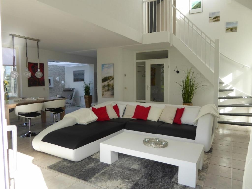 יוליאנאדורפ Villa Beach & Golf מראה חיצוני תמונה