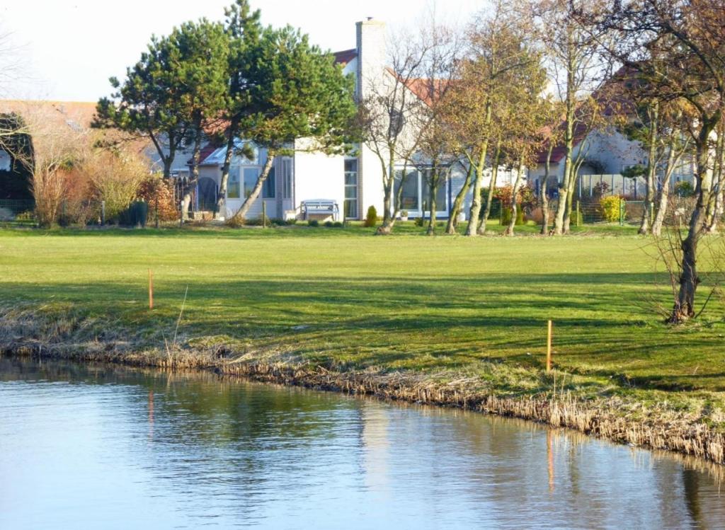 יוליאנאדורפ Villa Beach & Golf מראה חיצוני תמונה