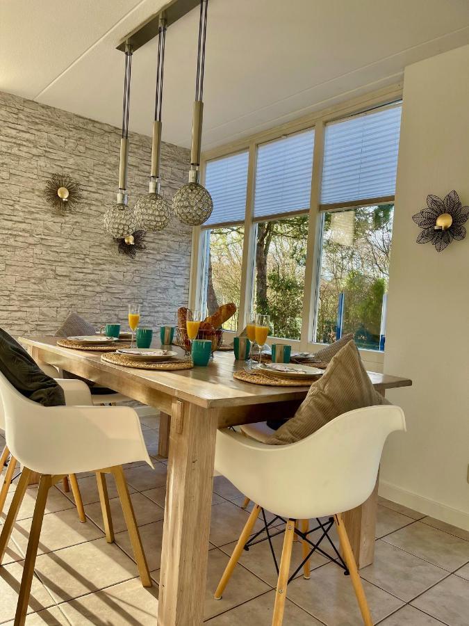 יוליאנאדורפ Villa Beach & Golf מראה חיצוני תמונה